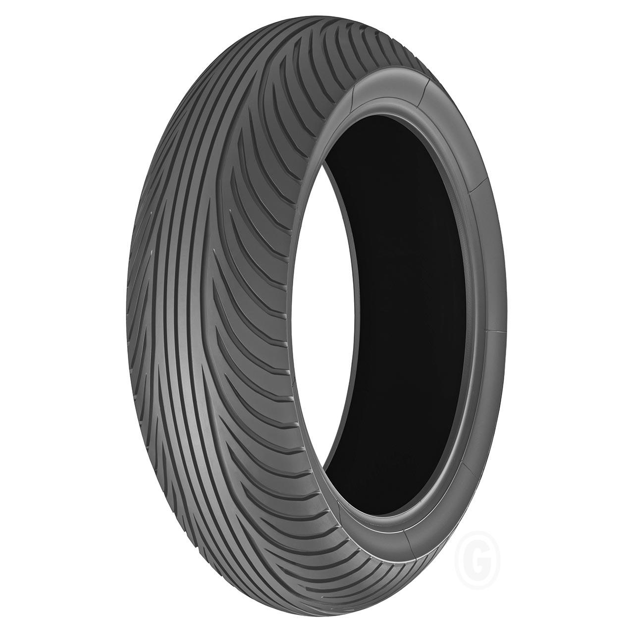 BRIDGESTONE BATTLAX RACING W01 F 120/600 R17 TL  REGEN SOFT FRONT