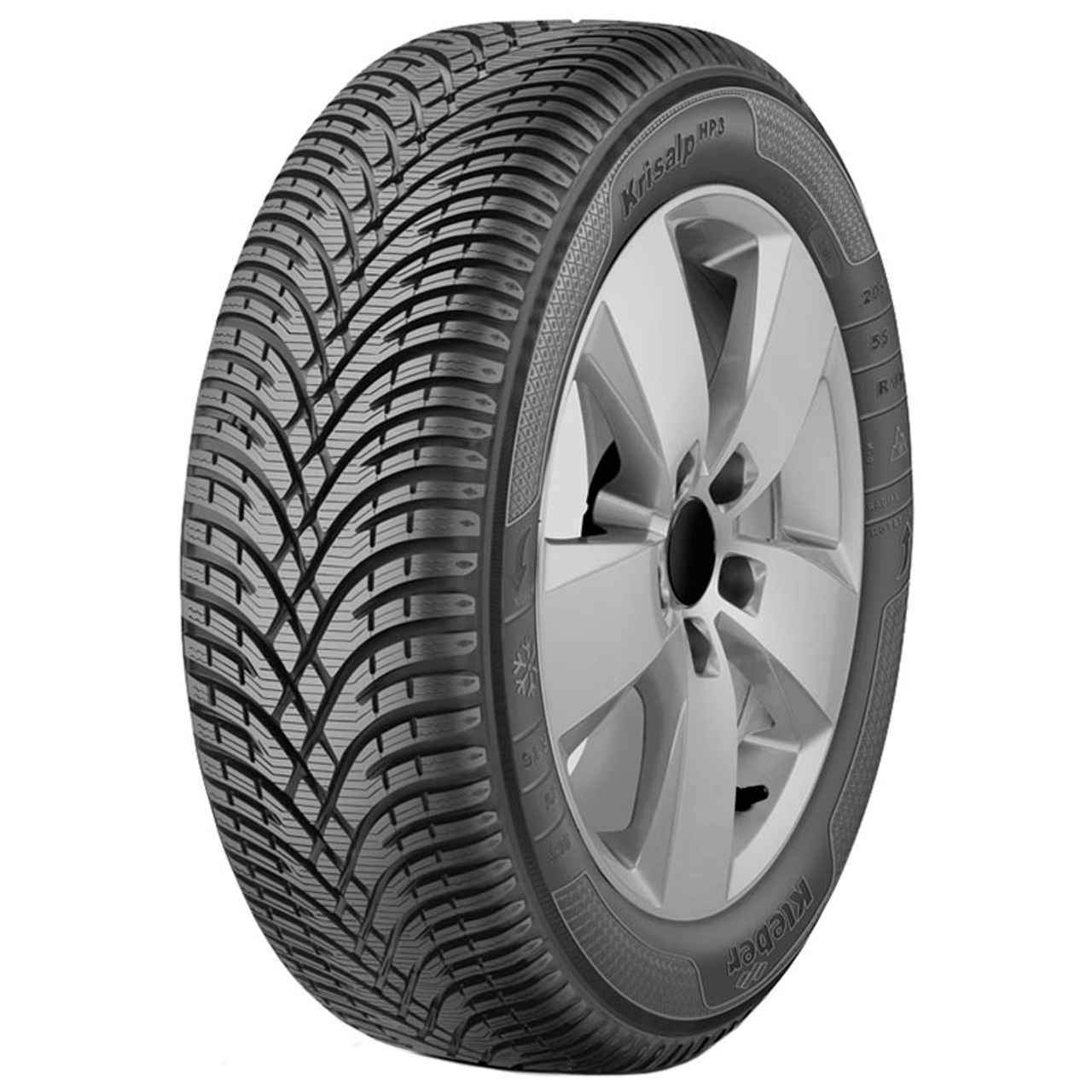 KLEBER KRISALP HP3 SUV 225/60R17 99H BSW