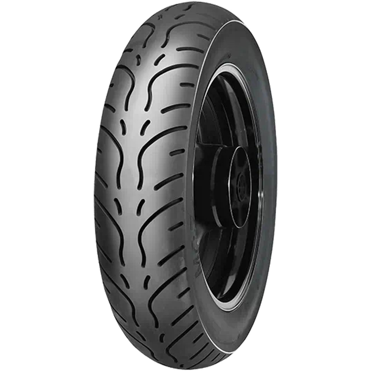 MITAS MC-7 3.00 - 18 M/C XL TL 52S FRONT/REAR