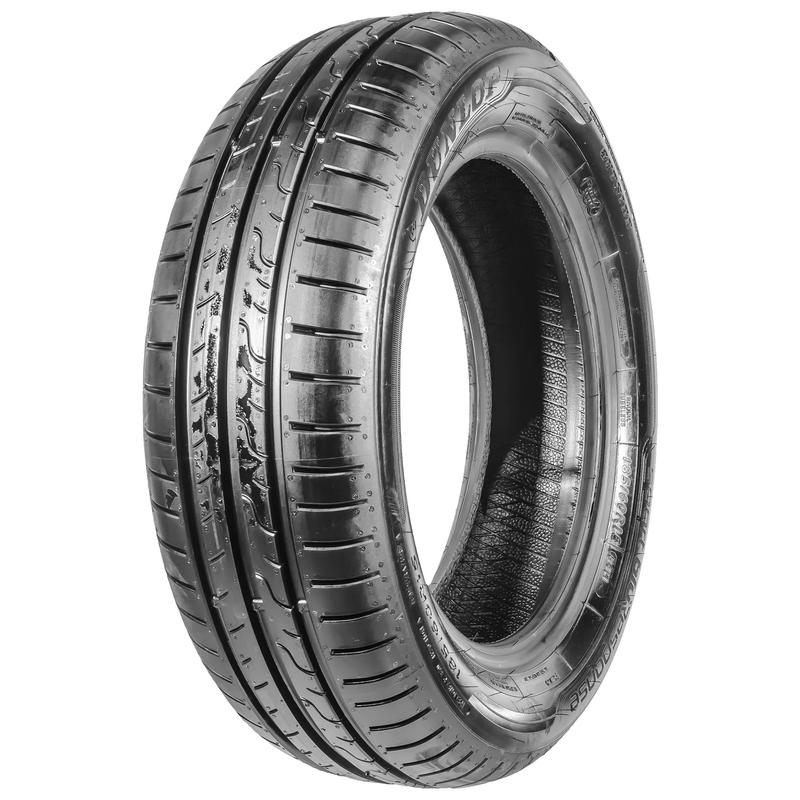 DUNLOP SPORT BLURESPONSE (J) 205/55R17 95Y (J) XL BSW