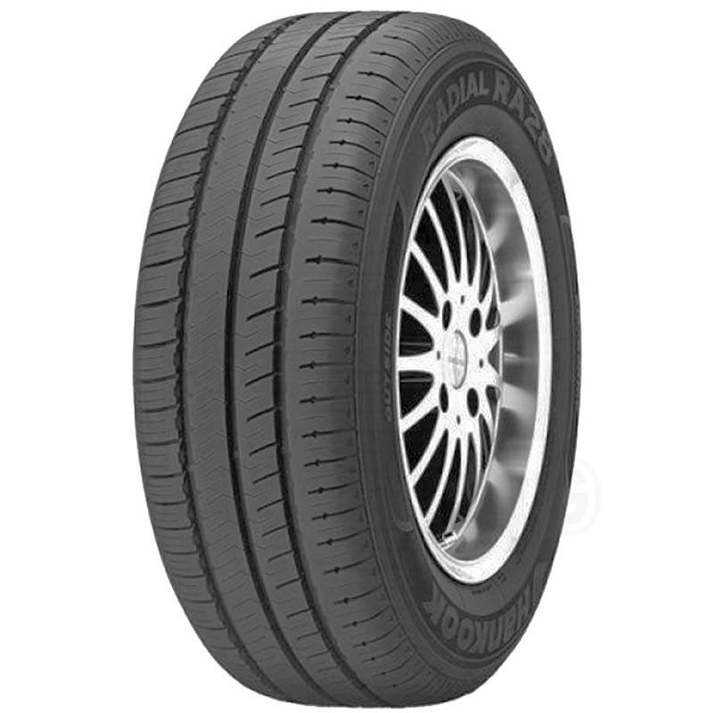 HANKOOK RADIAL RA28E