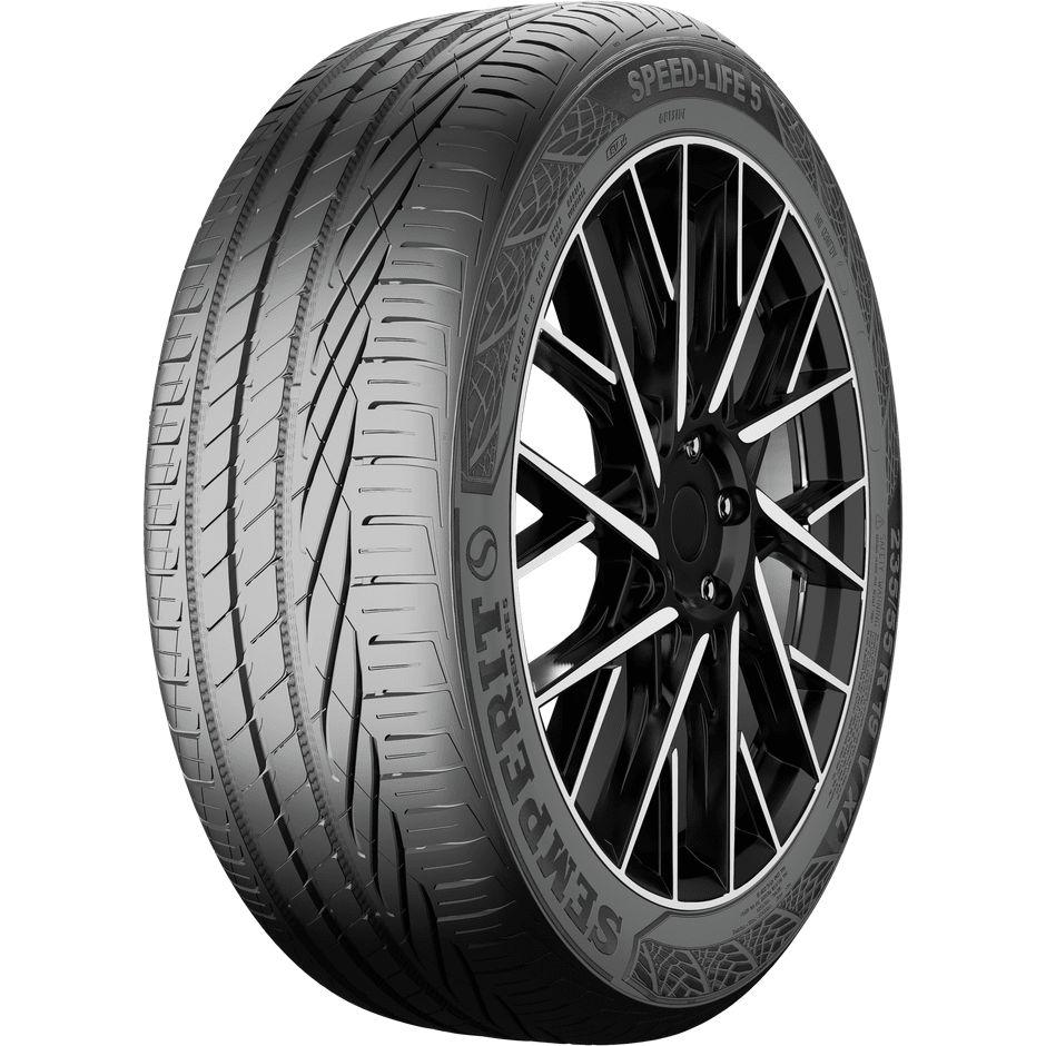 SEMPERIT SPEED-LIFE 5 EVc 225/55R17 101W EVc XL FR