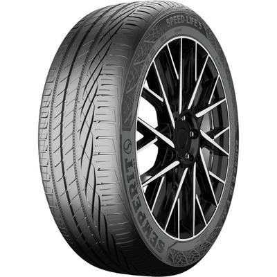 SEMPERIT SPEED-LIFE 5 EVc 225/55R17 101W EVc XL FR