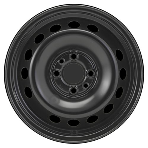 ALCAR 6875 schwarz/silber 6.0Jx14 4x98 ET40
