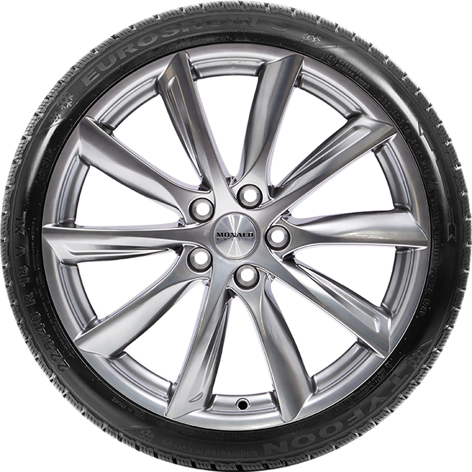TYFOON EUROSNOW 3 215/55R16 97H XL BSW