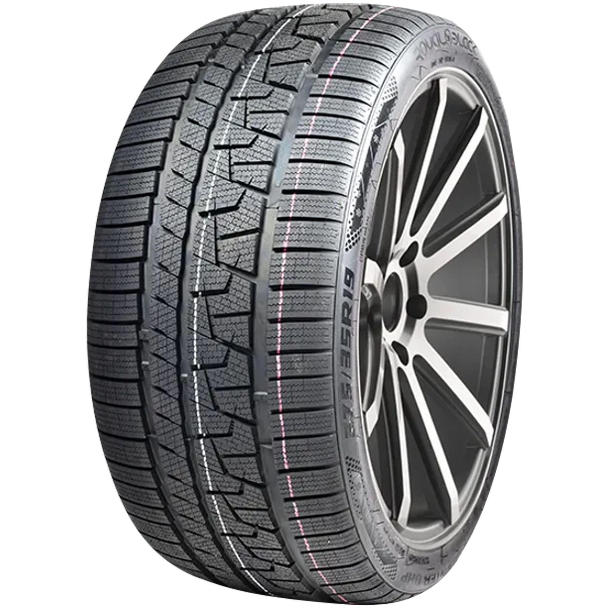 ROYAL BLACK ROYALWINTER UHP 195/55R16 91H XL BSW