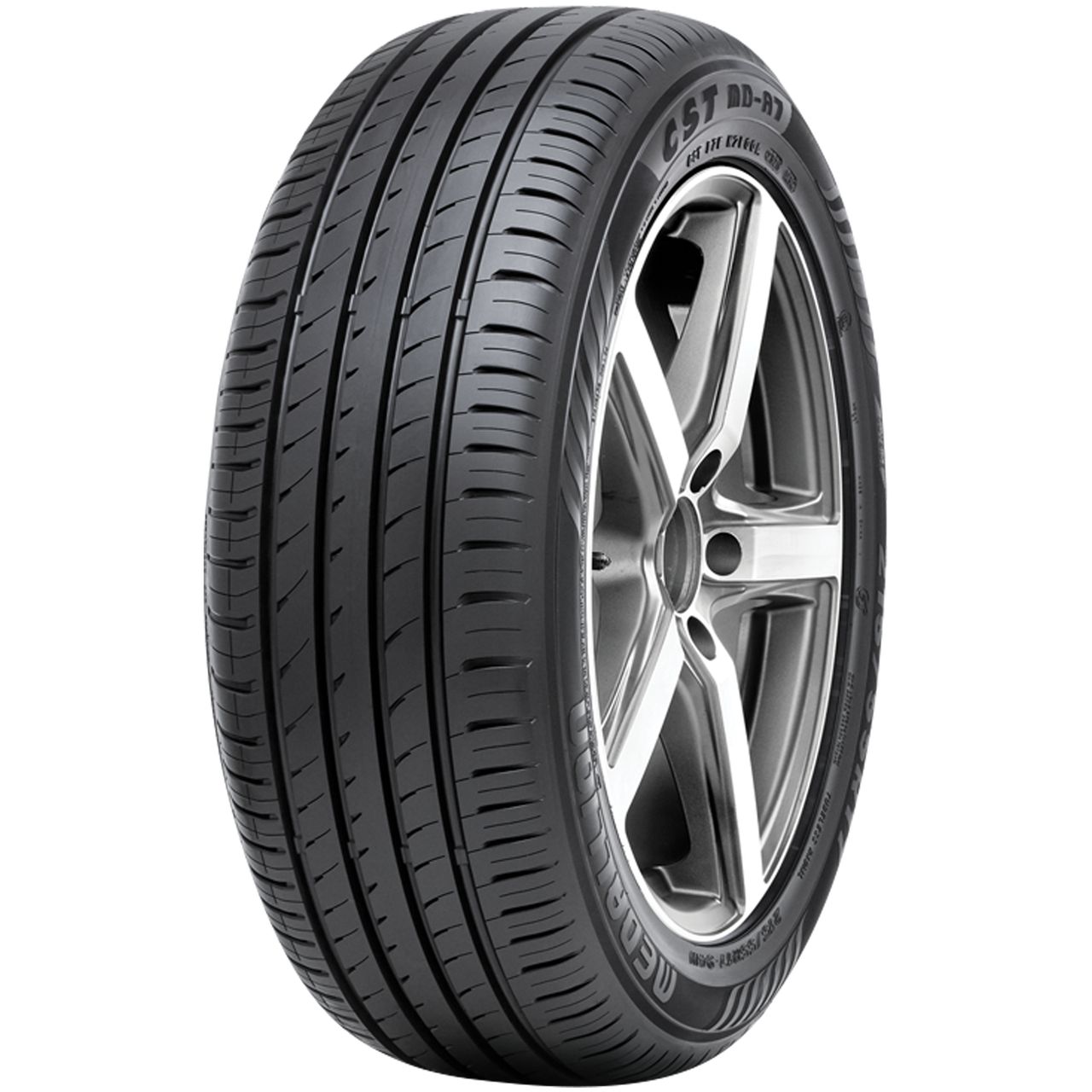 CST MEDALLION MD-A7 195/50R15 86V XL BSW