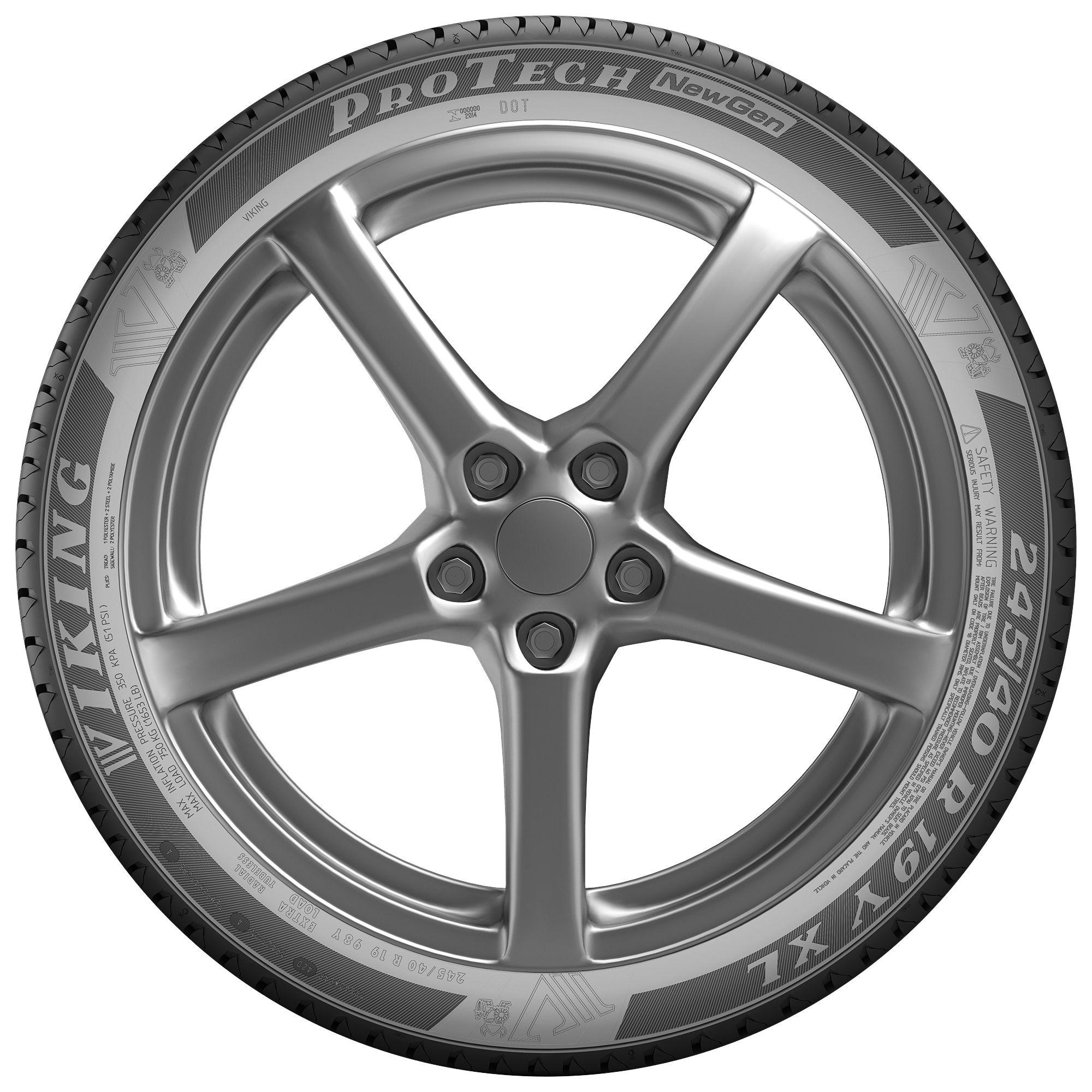 VIKING PROTECH NEWGEN 205/60R16 92H