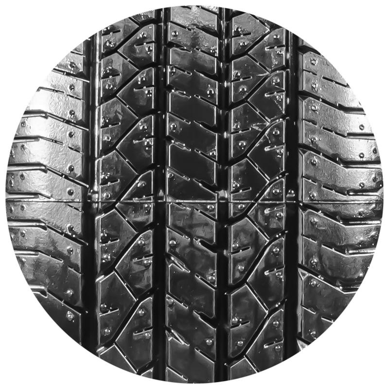 DUNLOP SP SPORT 270 225/60R17 99H