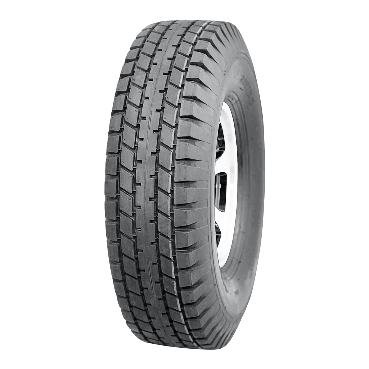 WANDA 6.00 - 9 TL 93M P810 10PR BSW