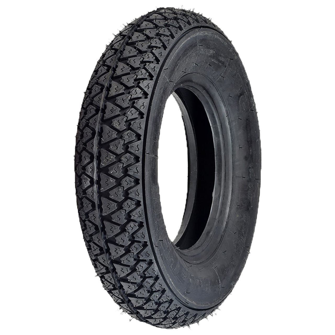 MICHELIN S83 3.50/100 - 8 TT 46J