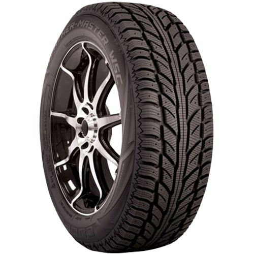COOPER WEATHERMASTER WSC 205/55R16 91T STUDDABLE BSW