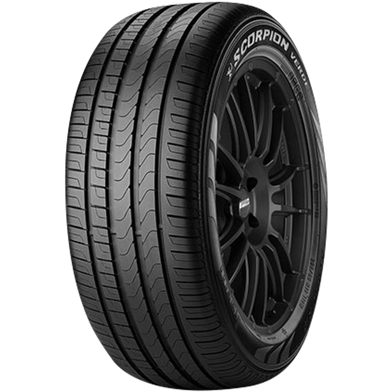 PIRELLI SCORPION VERDE ALL SEASON SF (MOE) RUN FLAT 235/60R18 103V MFS PIRELLI SCORPION VERDE ALL SEASON SF (MOE) RUN FLAT 235/60R18 103V MFS