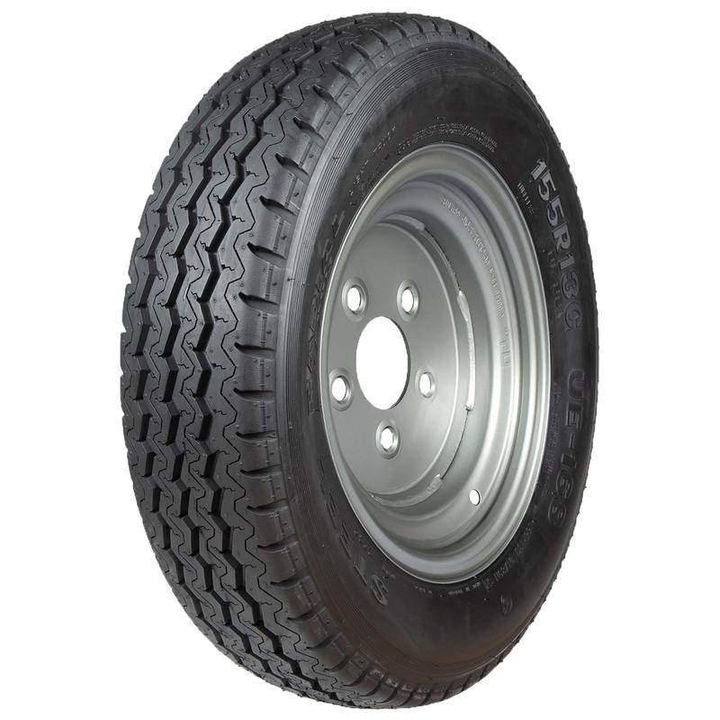 MAXXIS UE-168 TRUCMAXX 165/R14C 97/95N