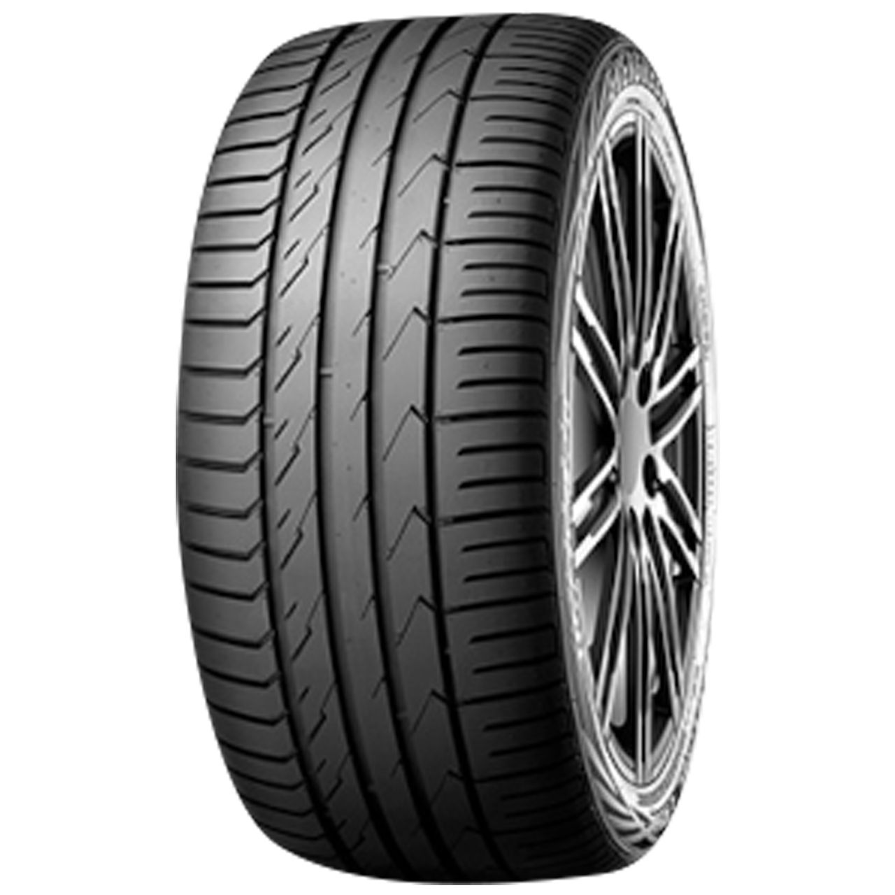 EVERGREEN DYNACONTROL ES880 275/35R20 102Y BSW XL