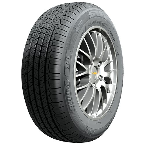RIKEN RIKEN 701 235/60R17 102V