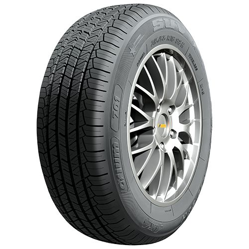 RIKEN RIKEN 701 235/55R19 105Y