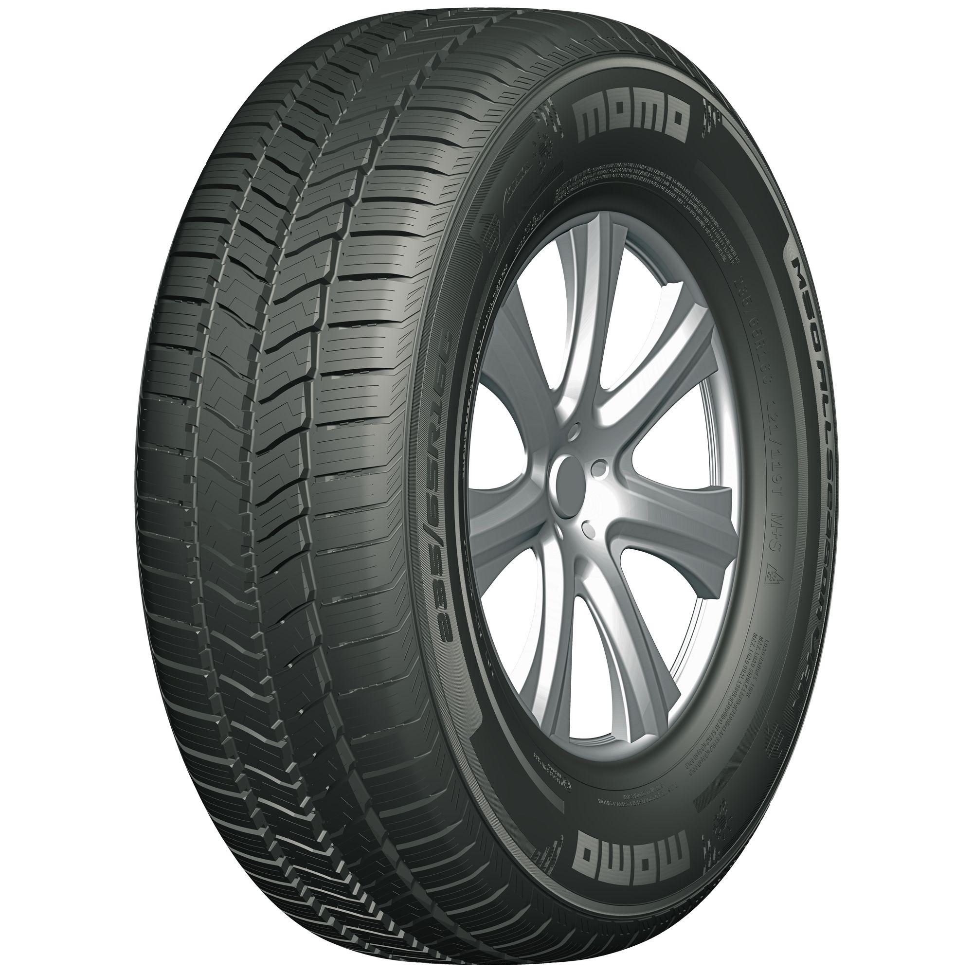 MOMO SEASON VAN M-50 195/60R16C 99/97H