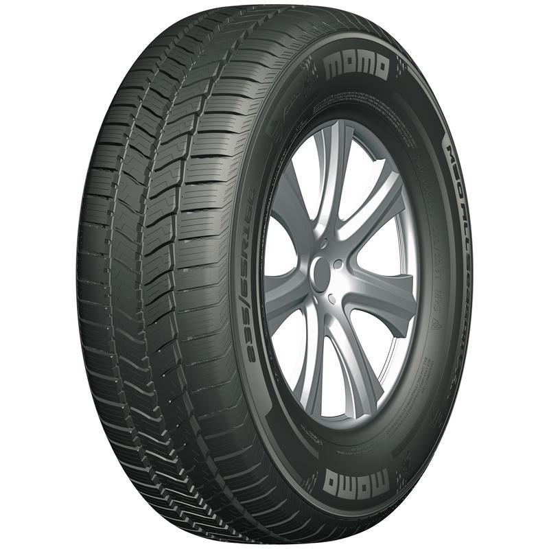 MOMO SEASON VAN M-50 195/65R16C 104/102T