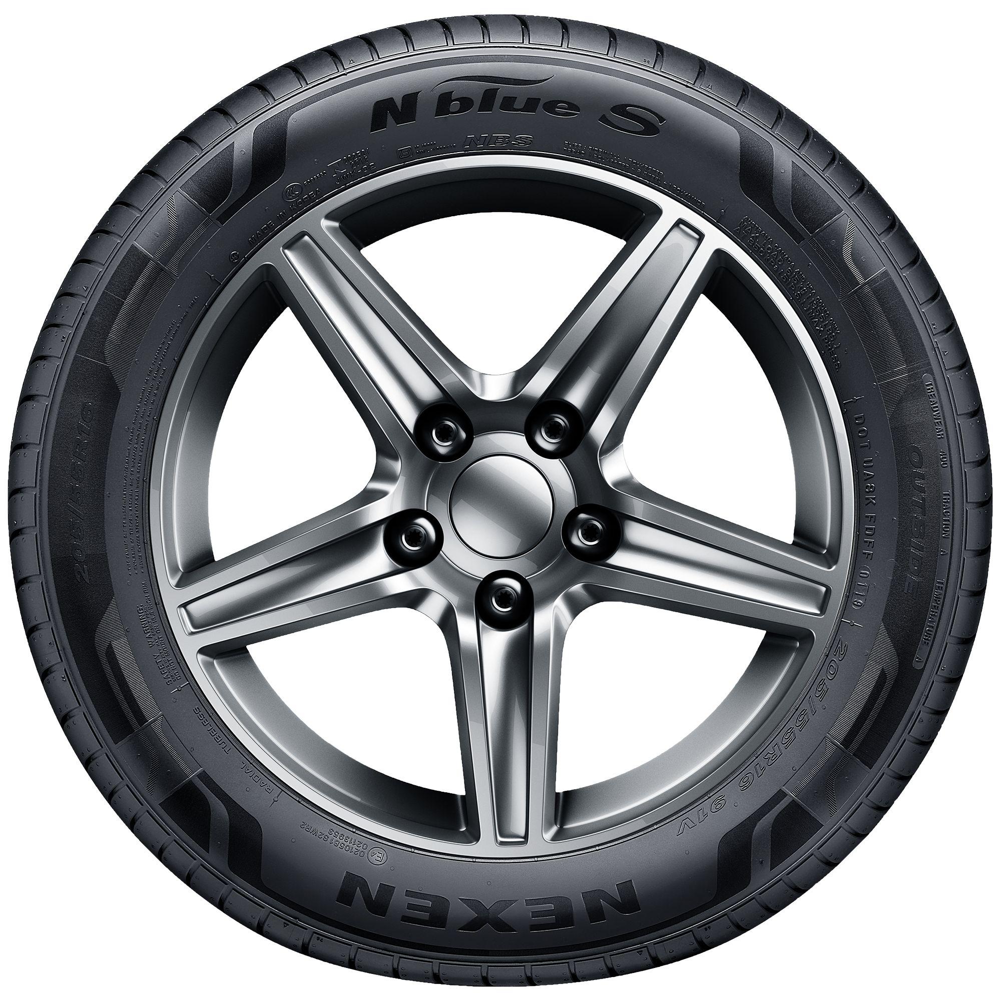 NEXEN N BLUE S 185/65R15 92T XL BSW