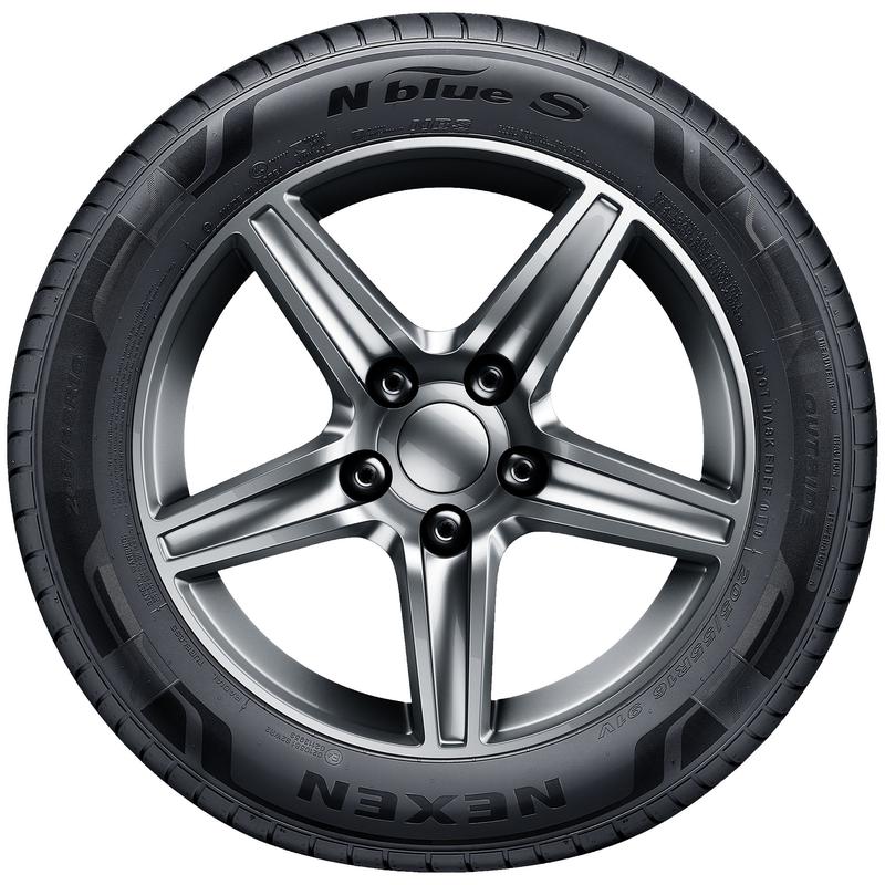 NEXEN N BLUE S 215/60R16 99V XL BSW