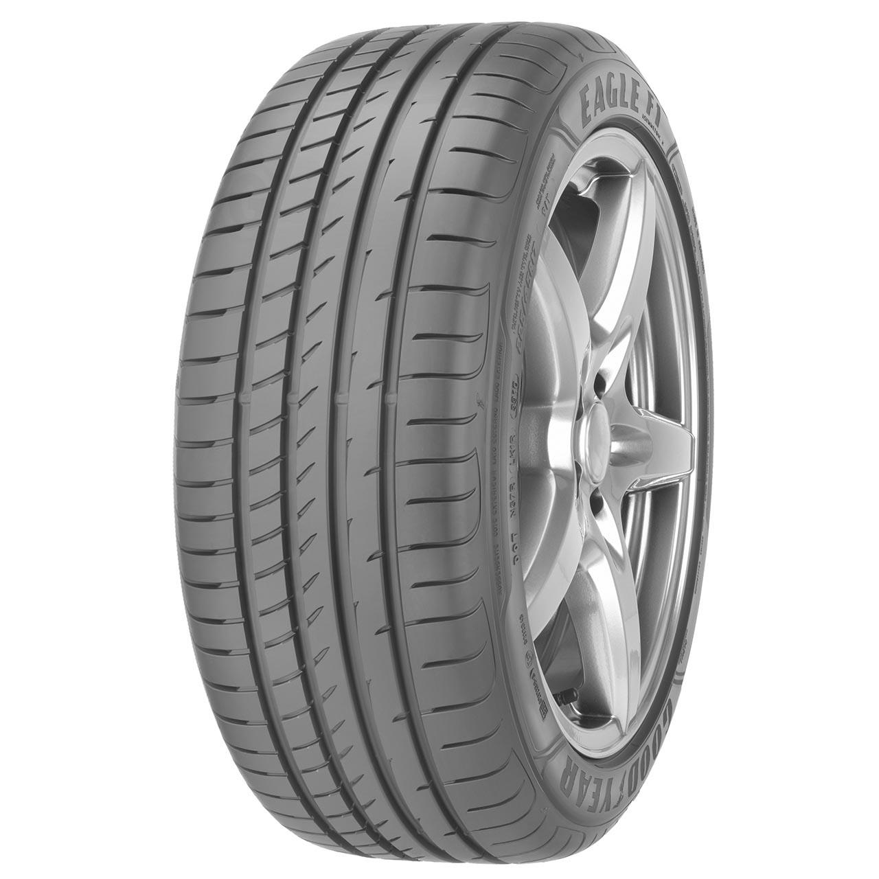 GOODYEAR EAGLE F1 ASYMMETRIC 2