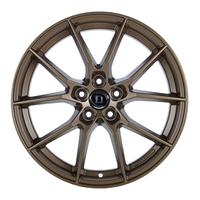 DIEWE ALLA bronze matt 8.0Jx19 5x112 ET27
