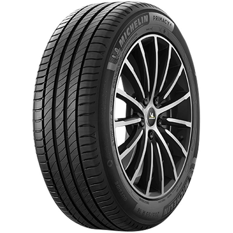 MICHELIN PRIMACY 4+ 245/45R17 99Y XL BSW