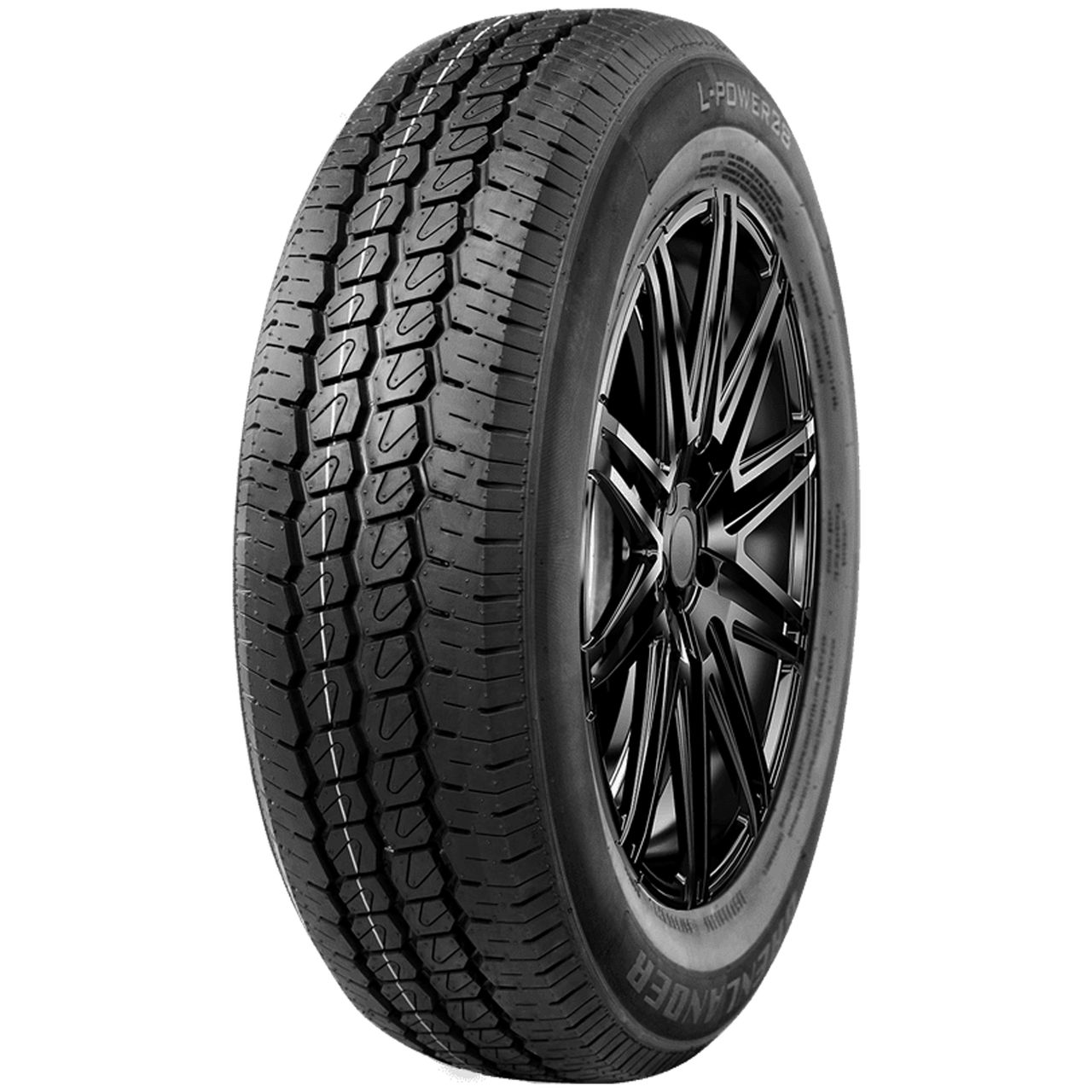GRENLANDER L-POWER28 5.00/R12 83/81Q BSW