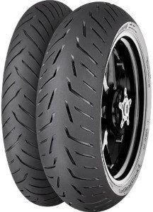 CONTINENTAL 120/70 ZR 17 M/C TL (58W) CONTIROADATTACK 4 GT