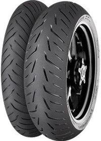 CONTINENTAL 190/50 ZR 17 M/C TL (73W) CONTIROADATTACK 4 GT