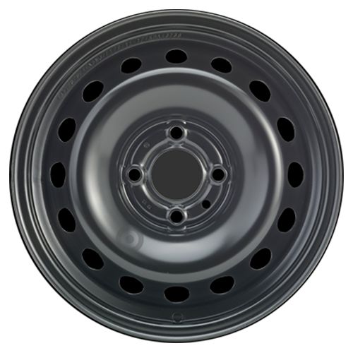 ALCAR 7320 schwarz/silber 5.5Jx14 4x100 ET29 ALCAR 7320 schwarz/silber 5.5Jx14 4x100 ET29