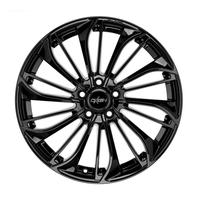 OXIGIN 29 OXSOUL black matt 8.0Jx19 5x112 ET32