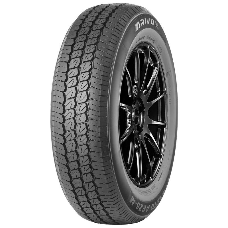 ARIVO TRANSITO ARZ6-M 145/R13C 88/86Q BSW