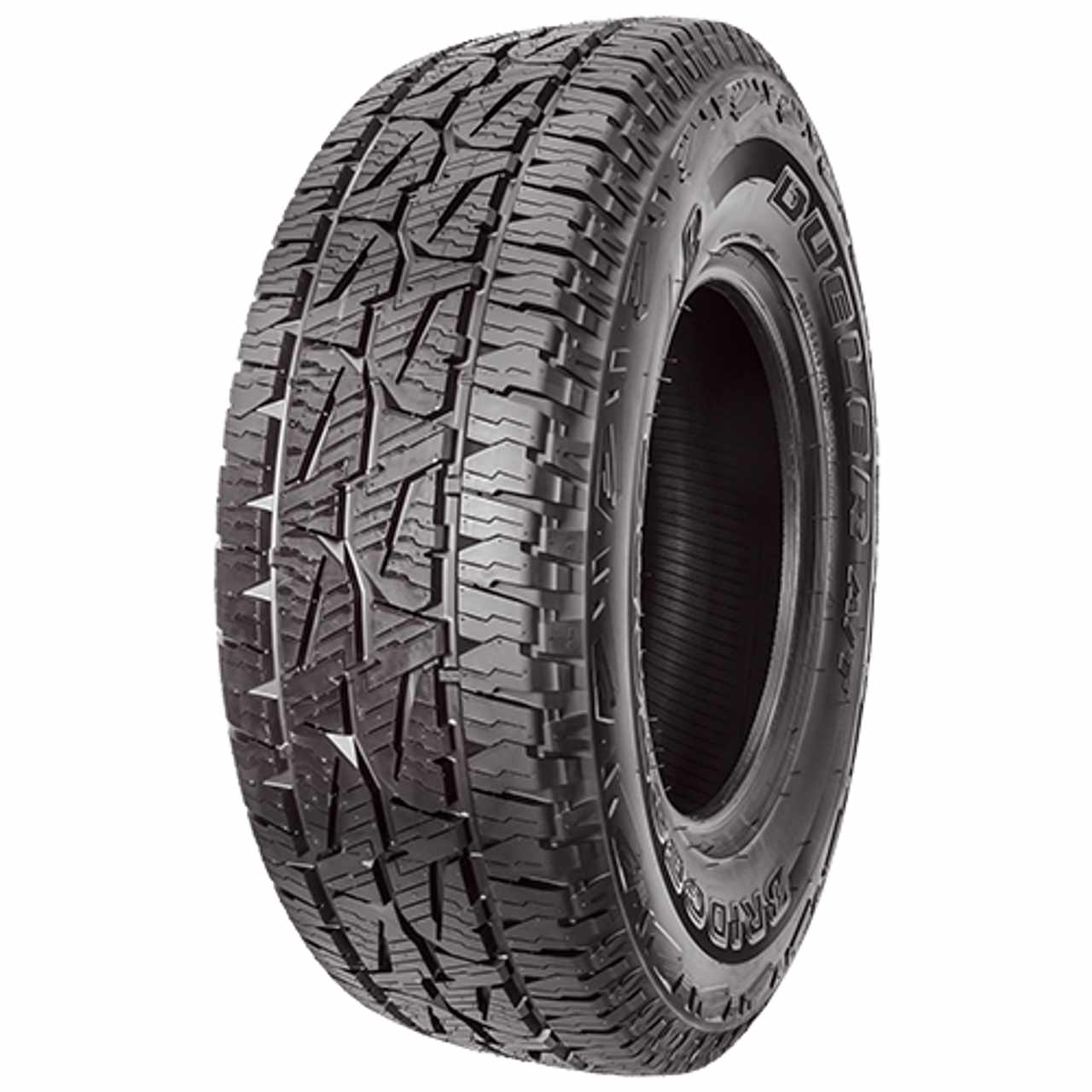 BRIDGESTONE DUELER A/T 001 215/80R16 103S 