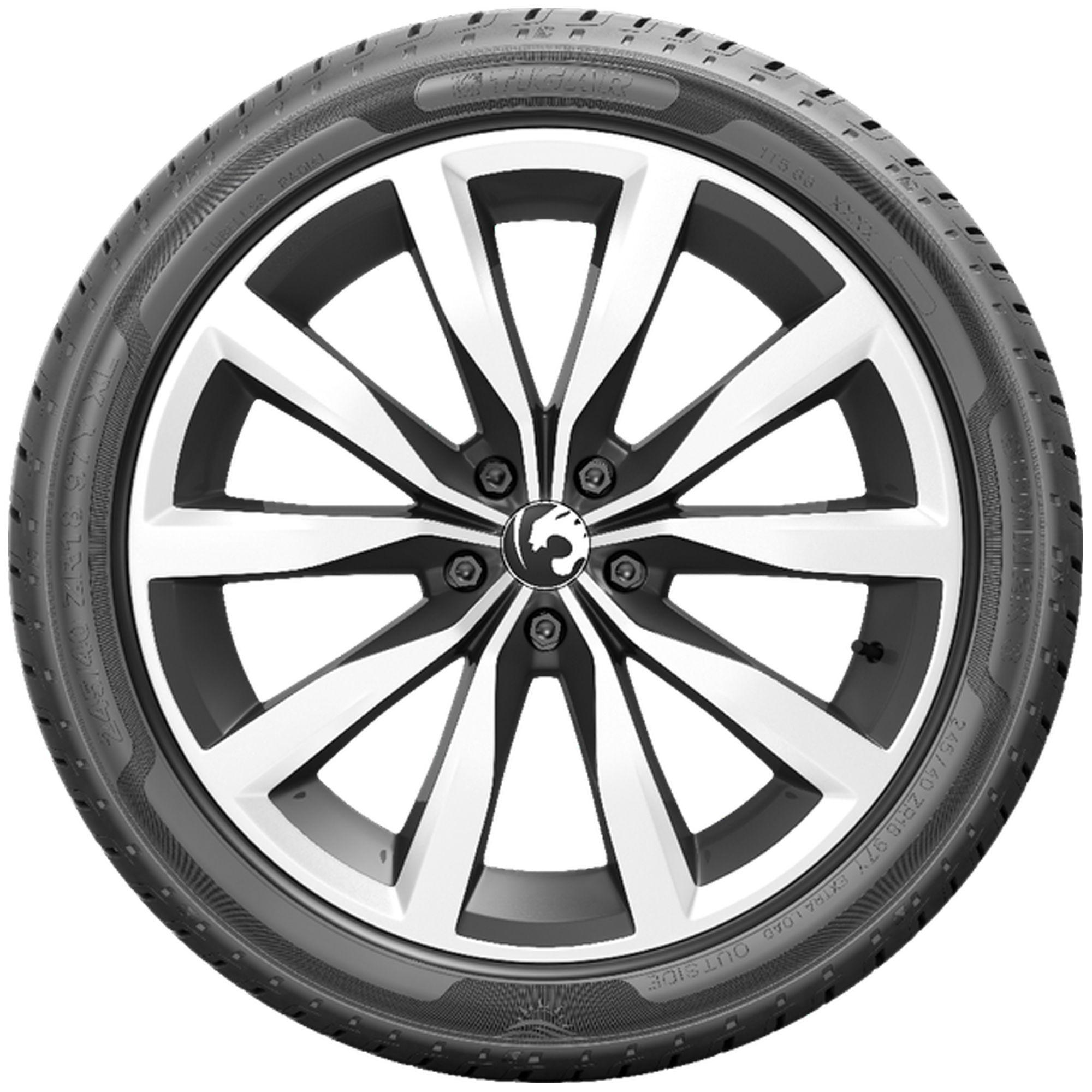 TIGAR SUMMER 3 195/65R15 95H XL BSW