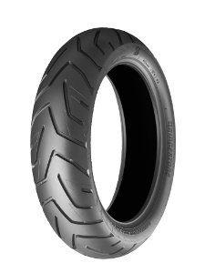 BRIDGESTONE 150/70 R 18 M/C TL 70H BATTLAX A41 (N) Honda Africa Twin 2024 CRF1100