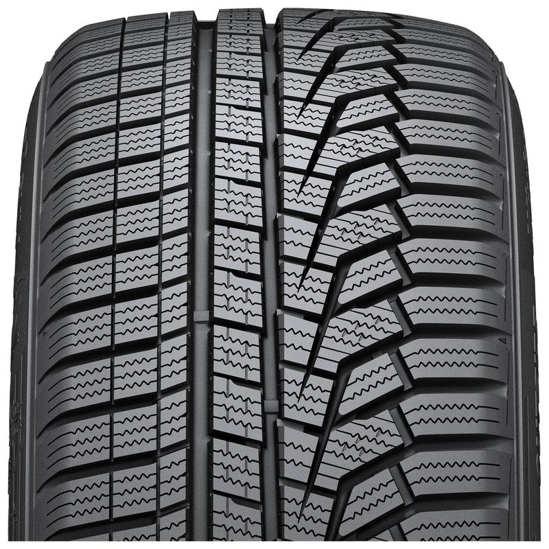 HANKOOK WINTER I*CEPT EVO2 SUV (W320A) 235/75R15 109T XL