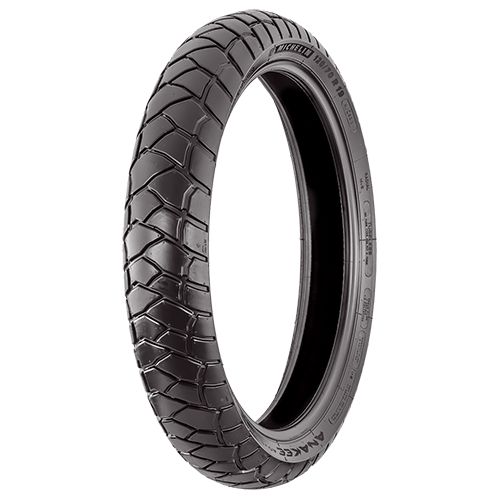 MICHELIN ANAKEE ADVENTURE 120/70 R19 M/C TL/TT 60V FRONT M+S