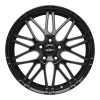 OXIGIN 14OXROCK black 11.0Jx20 5x130 ET50