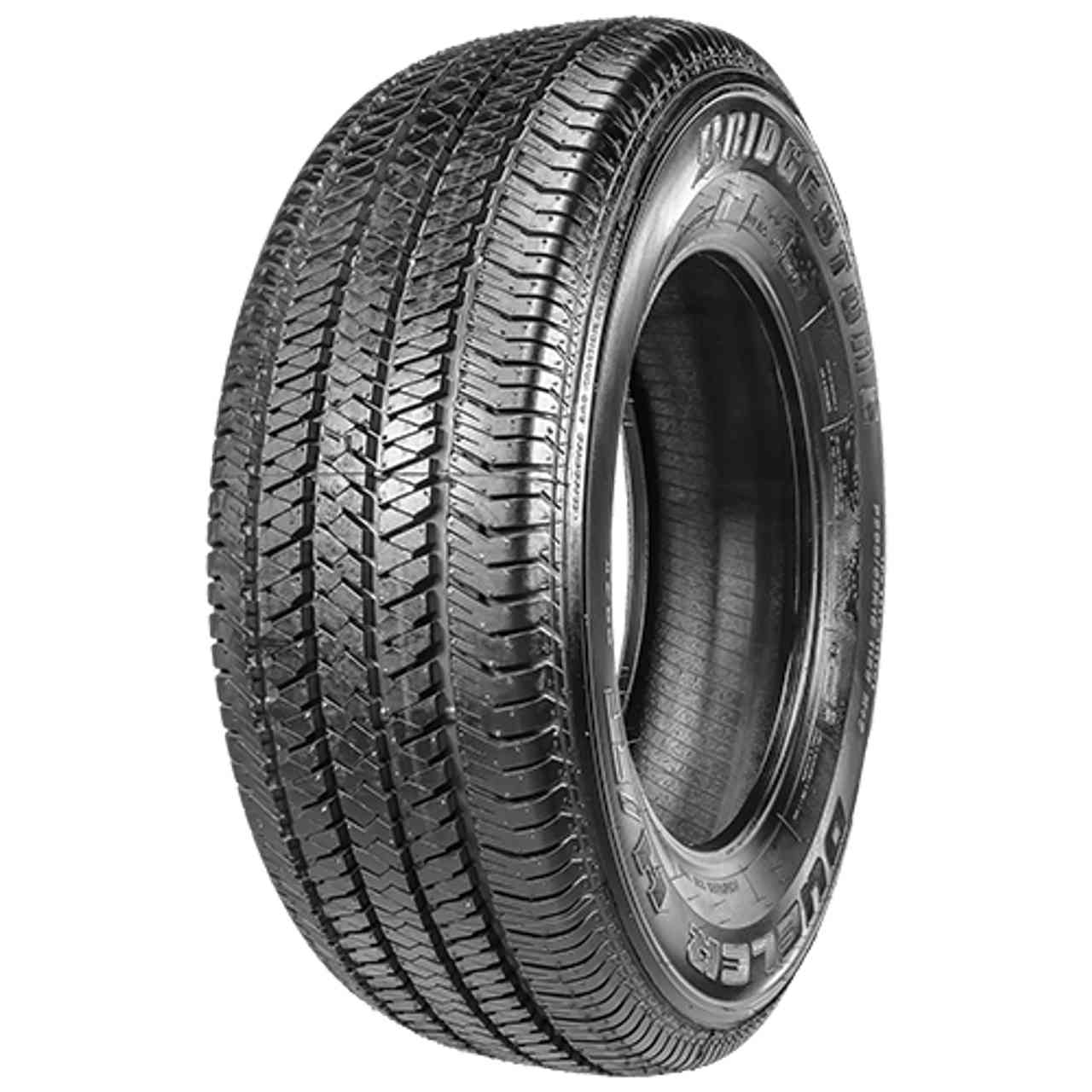 BRIDGESTONE DUELER H/T 684 II 245/70R16 111T