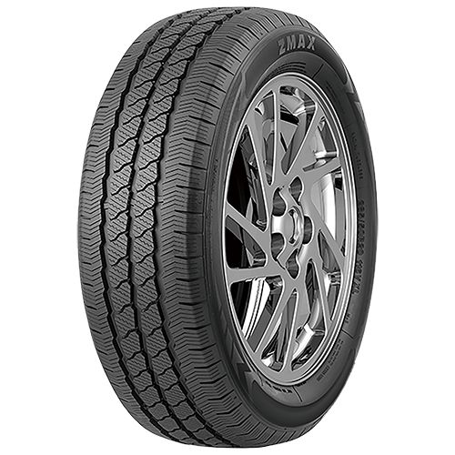 ZMAX X-SPIDER+ A/S 205/75R16C 113R BSW