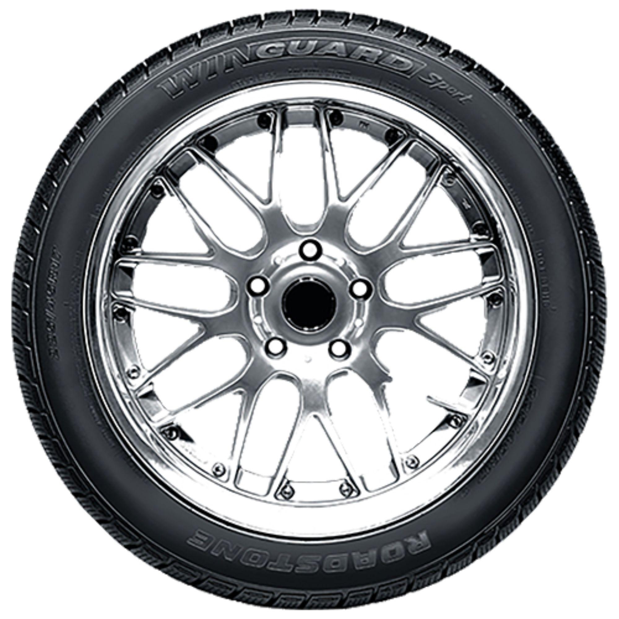 ROADSTONE WINGUARD SPORT 245/45R18 100V XL BSW