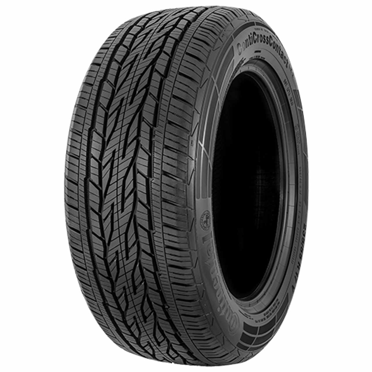 CONTINENTAL CONTICROSSCONTACT LX 2 255/70R16 111T FR BSW