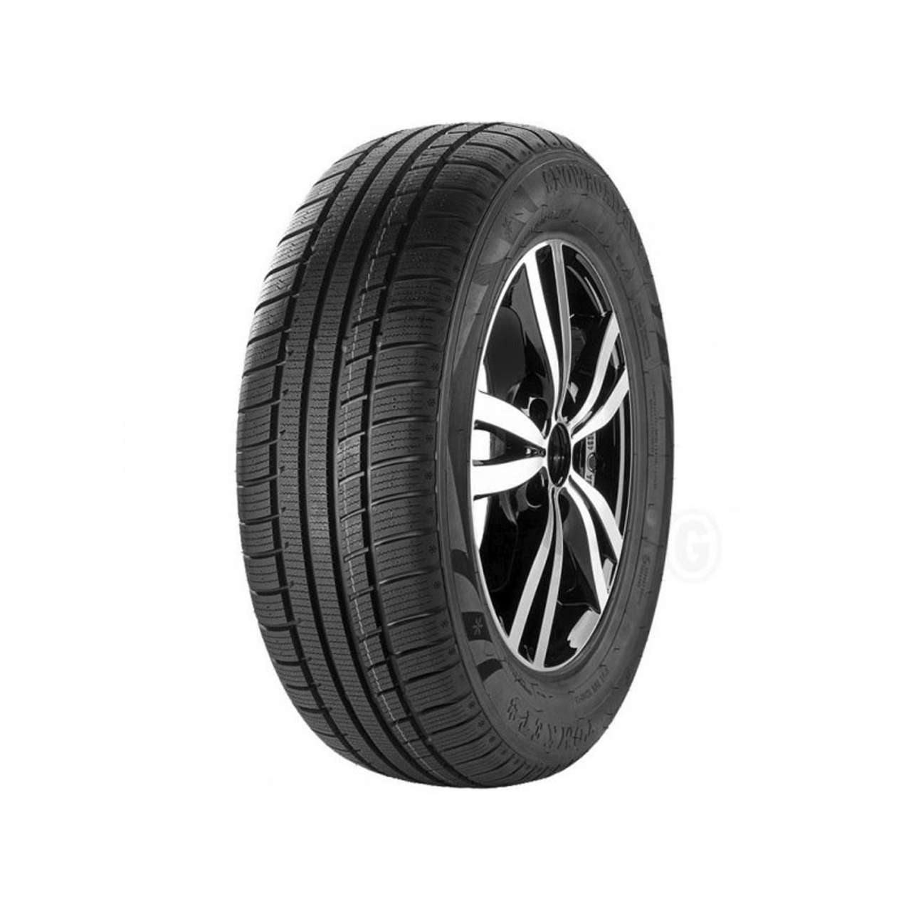 TOMKET TOMKET SUV 3 225/70R16 103H BSW