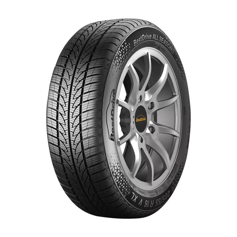 BESTDRIVE BESTDRIVE ALL SEASONS 195/50R15 82H BSW
