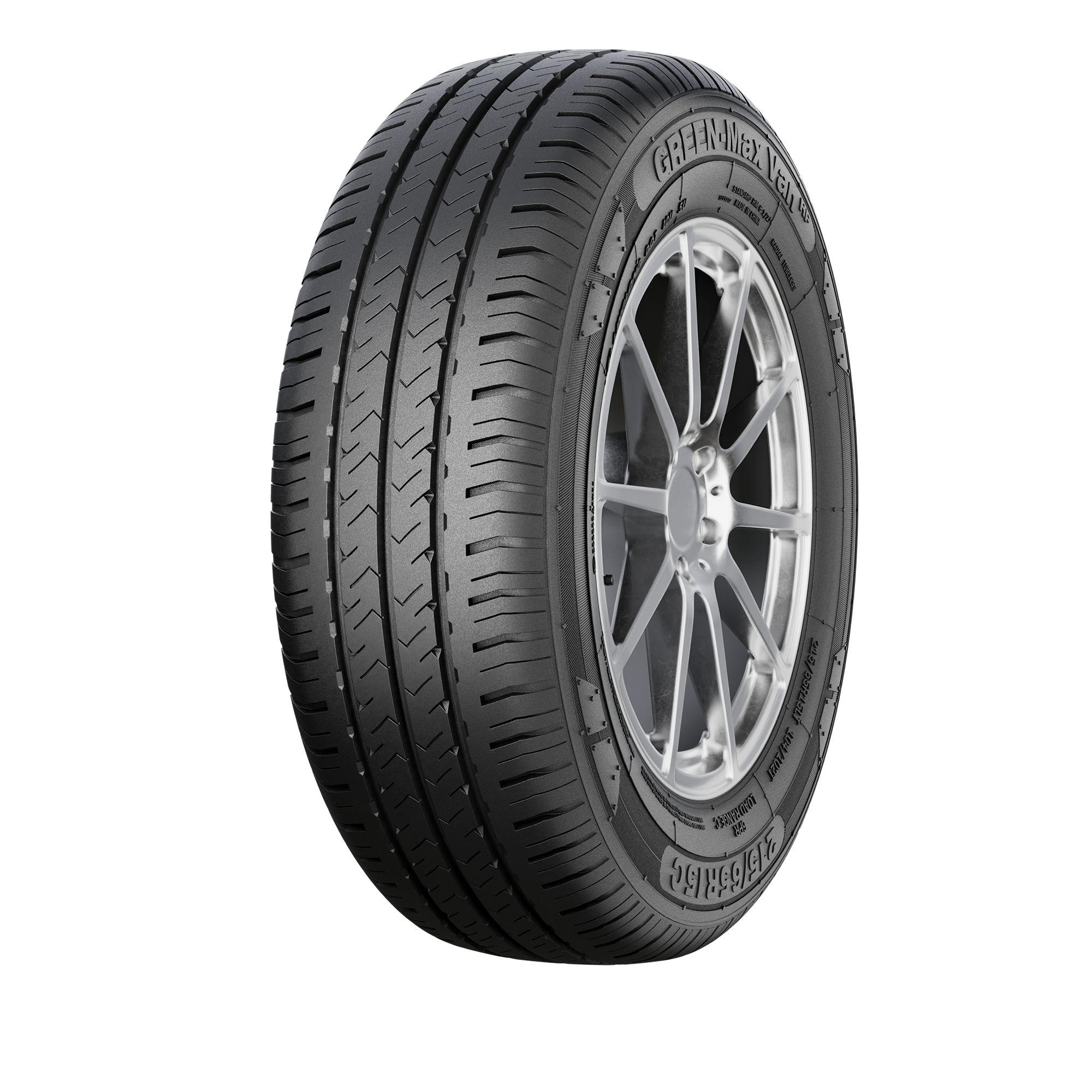 LINGLONG GREEN-MAX VAN HP 175/65R14C 90/88T BSW