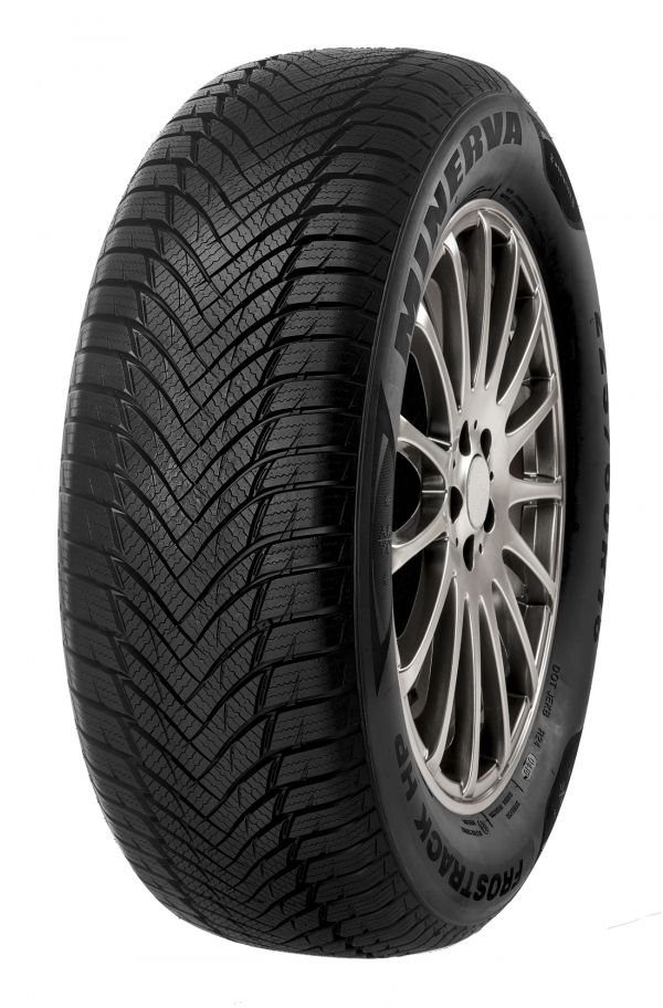 MINERVA FROSTRACK HP 185/60R14 82T