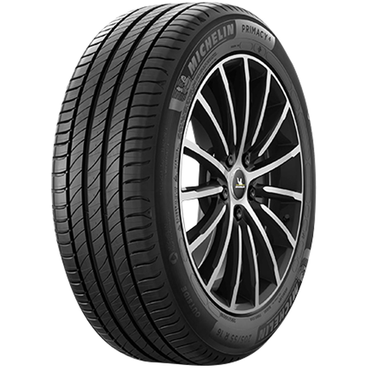 MICHELIN PRIMACY 4+ 245/70R16 111H BSW XL