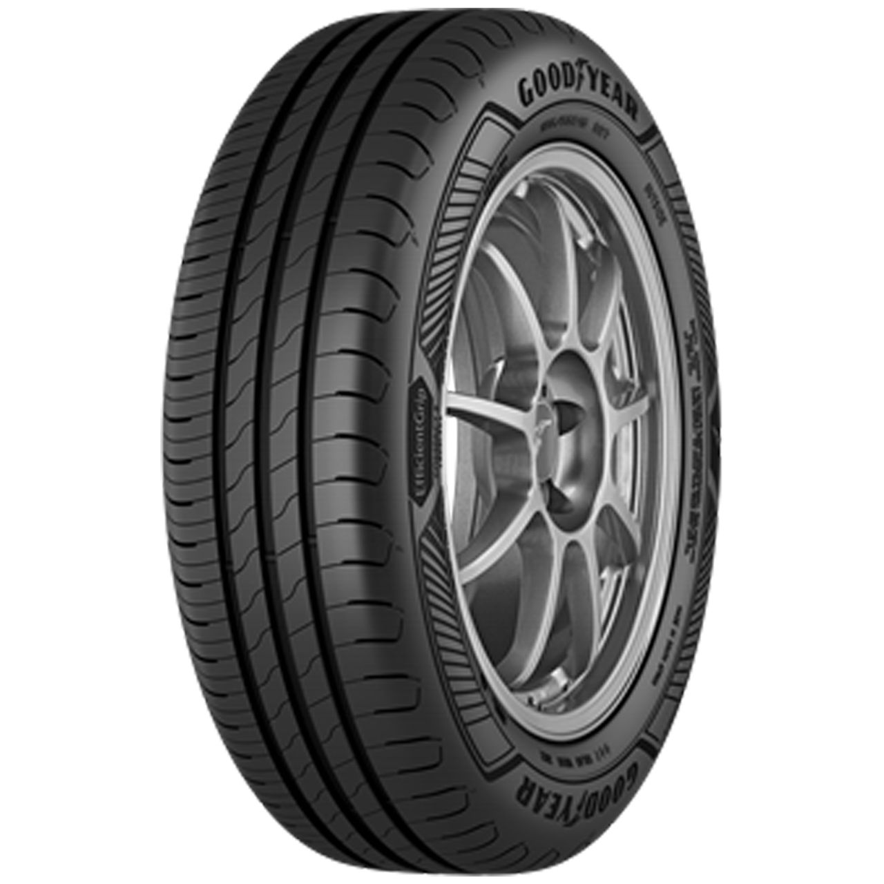 GOODYEAR EFFICIENTGRIP COMPACT 2 185/65R14 86H BSW